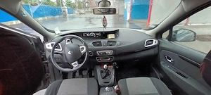 Renault Grand Scenic 3   7 locuri   întreținută   gata de drum - imagine 5