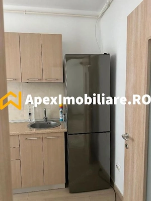 Garsoniera de inchiriat Drumul Taberei București | ApexImobiliare.ro - imagine 7