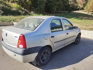 Dacia Logan 1 1.6mpi 2005 cu gpl - imagine 2