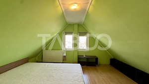 Apartament cu 2 camere de vanzare in Someseni cu supanta la cheie - imagine 3