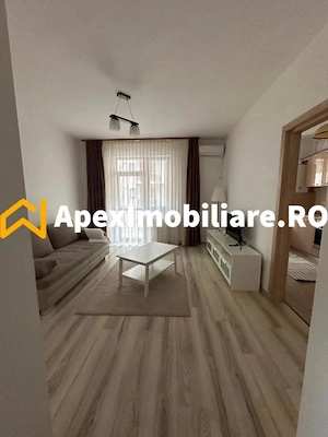 Garsoniera de inchiriat Drumul Taberei București | ApexImobiliare.ro - imagine 3