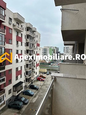 Garsoniera de inchiriat Drumul Taberei București | ApexImobiliare.ro - imagine 13