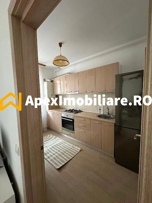 Garsoniera de inchiriat Drumul Taberei București | ApexImobiliare.ro - imagine 6