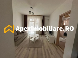 Garsoniera de inchiriat Drumul Taberei București | ApexImobiliare.ro - imagine 4