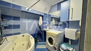 Apartament cu 2 camere de vanzare in Someseni cu supanta la cheie - imagine 5