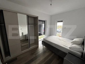Apartament modern cu 3 camere | Încălzire în pardoseală | Ghiroda - imagine 7