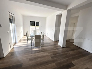 Apartament modern cu 3 camere | Încălzire în pardoseală | Ghiroda - imagine 4