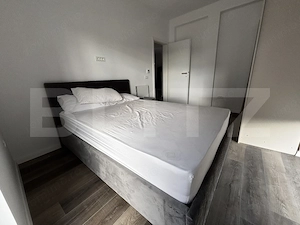 Apartament modern cu 3 camere | Încălzire în pardoseală | Ghiroda - imagine 2