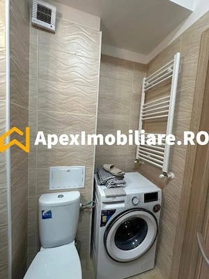 Garsoniera de inchiriat Drumul Taberei București | ApexImobiliare.ro - imagine 11