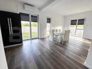 Apartament modern cu 3 camere | Încălzire în pardoseală | Ghiroda - imagine 6