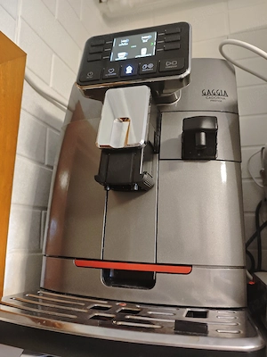 gaggia Cadorna Prestige 