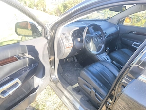  Vand sau schimb Opel antara 4x4 2008 - imagine 5
