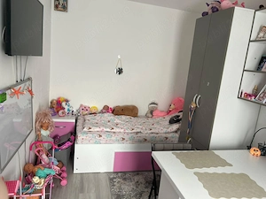 Apartament cu 2 camere, Zona Bulevard - imagine 5