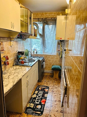 Apartament cu 2 camere, Zona Bulevard - imagine 7