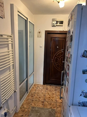 Apartament cu 2 camere, Zona Bulevard - imagine 6