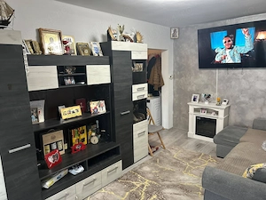 Apartament cu 2 camere, Zona Bulevard - imagine 2