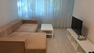 Inchiriere apartament 2 camere elegant DRUMUL TABEREI