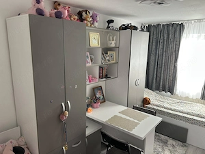 Apartament cu 2 camere, Zona Bulevard - imagine 4
