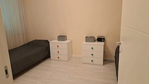 Inchiriere apartament 2 camere elegant DRUMUL TABEREI - imagine 5