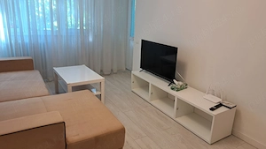 Inchiriere apartament 2 camere elegant DRUMUL TABEREI - imagine 3