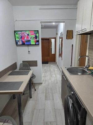 2 camere Plaza România închiriere  - imagine 4