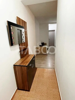 Apartament 3 camere de vanzare decomandat 54 mp zona Selimbar Sibiu - imagine 6