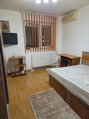 2 camere Plaza România închiriere  - imagine 8