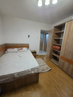 2 camere Plaza România închiriere  - imagine 2