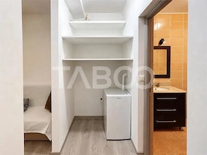 Apartament 3 camere de vanzare decomandat 54 mp zona Selimbar Sibiu - imagine 12