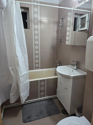 2 camere Plaza România închiriere  - imagine 6