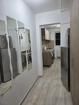 2 camere Plaza România închiriere  - imagine 5