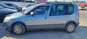Skoda Roomster Scout 1.4b 2008
