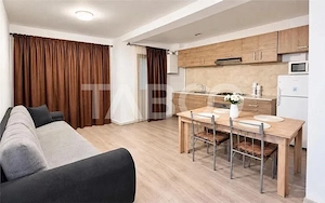 Apartament 3 camere de vanzare decomandat 54 mp zona Selimbar Sibiu - imagine 3