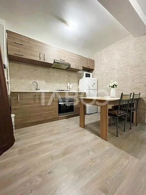 Apartament 3 camere de vanzare decomandat 54 mp zona Selimbar Sibiu - imagine 9
