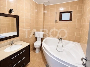 Apartament 3 camere de vanzare decomandat 54 mp zona Selimbar Sibiu - imagine 5