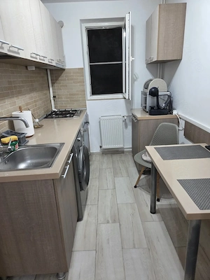 2 camere Plaza România închiriere  - imagine 10