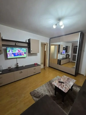2 camere Plaza România închiriere  - imagine 3