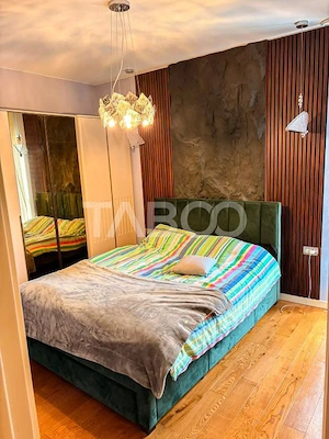 Apartament de vanzare in vila cu terasa generoasa in Gruia - imagine 3