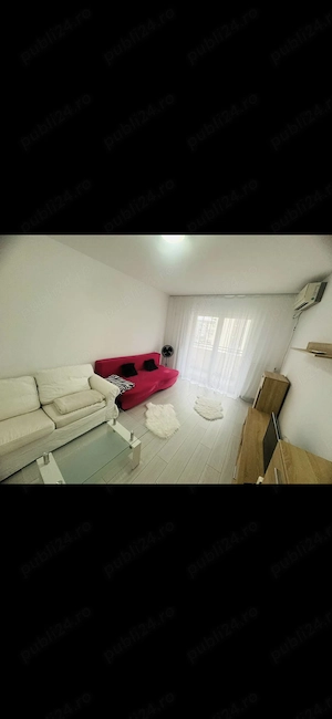 Închiriez apartament 2camere - imagine 3