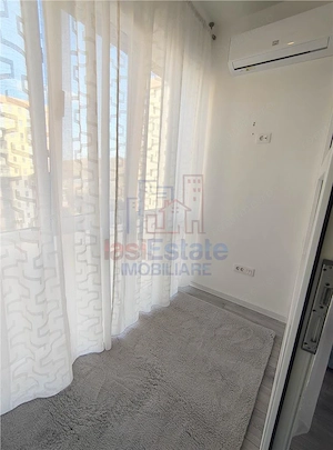 Visoianu - zona capat CUG - Apartament 1 camera decomandat - imagine 14