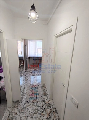 Visoianu - zona capat CUG - Apartament 1 camera decomandat - imagine 9