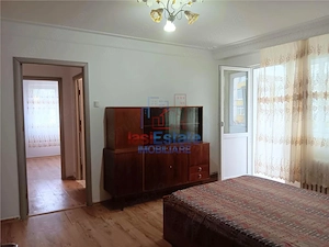Podu Ros - Racovita - Apartament 2 camere - imagine 6