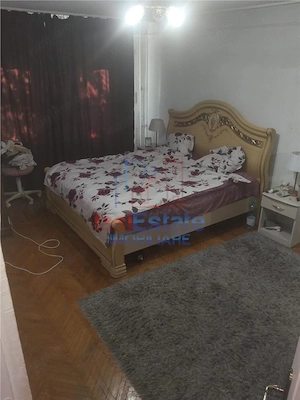Ocazie - Tudor Neculai Apartament 2 camere decomandat - imagine 2