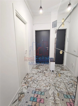 Visoianu - zona capat CUG - Apartament 1 camera decomandat - imagine 10