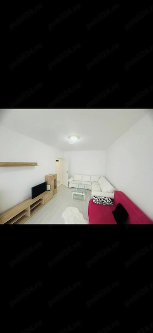 Închiriez apartament 2camere - imagine 4