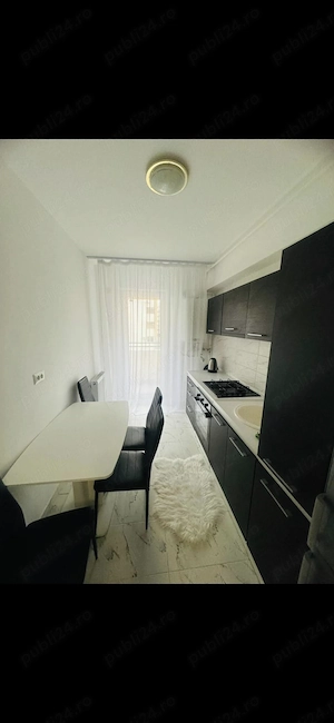 Închiriez apartament 2camere - imagine 2