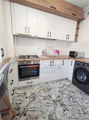 Visoianu - zona capat CUG - Apartament 1 camera decomandat - imagine 5
