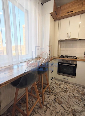 Visoianu - zona capat CUG - Apartament 1 camera decomandat - imagine 13