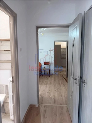 Podu Ros - Racovita - Apartament 2 camere - imagine 7