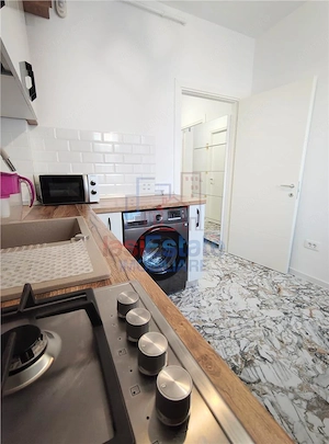 Visoianu - zona capat CUG - Apartament 1 camera decomandat - imagine 11